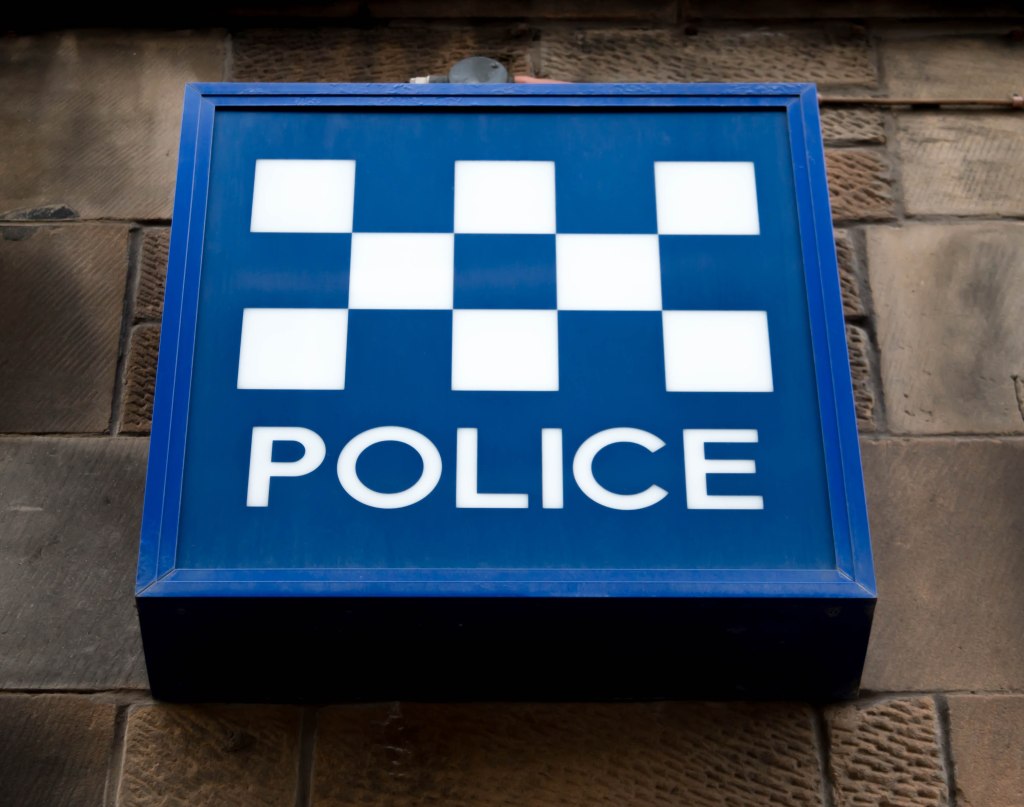 What to do if you are detained by the&nbsp;Police.