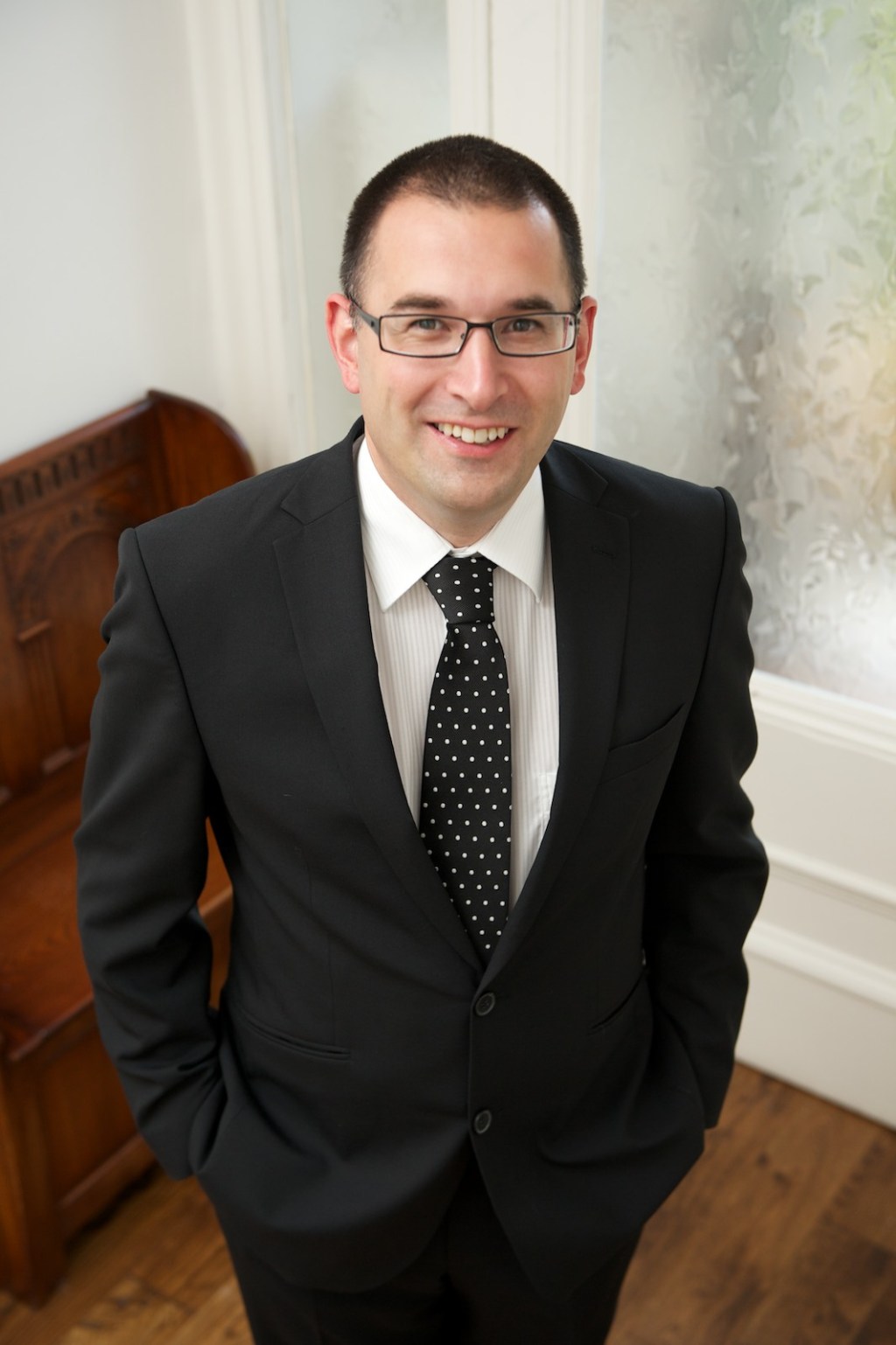 How to contact The Prison Lawyer.